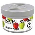 Doubule apple(ダブルアップル)