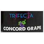 Concord Garpe(コンコードグレープ)